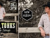 Joe Nichols – Honky Tonks & Country Songs