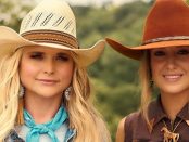 Lainey Wilson & Miranda Lambert