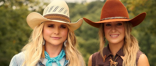 Lainey Wilson & Miranda Lambert
