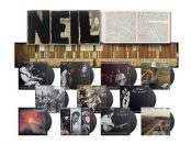 Neil Young – Archives Vol. III: Die Retrospektive der Jahre 1976 bis 1987