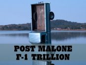 Post Malone – F-1 Trillion