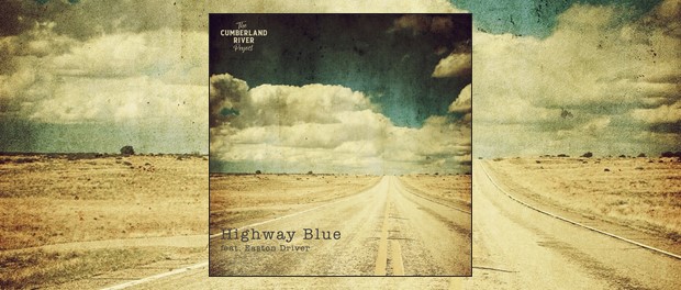 The Cumberland River Project - Highway Blue