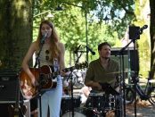 Yara Beeks & Band