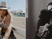 Tanner Adell und Ben Goldsmith