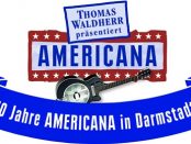 10 Jahre Americana in Darmstadt