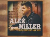 Alex Miller - She Makes Dirt Look Good