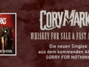 Cory Marks - Sorry For Nothing