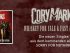 Cory Marks - Sorry For Nothing