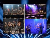 Country Music Messe in Erfurt
