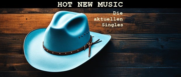 Hot New Music, aktuelle Singles