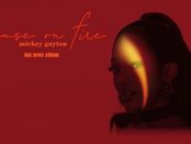 Mickey Guyton – House On Fire