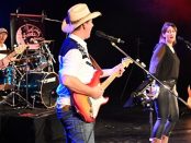 Purling Brooks Band