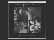Riley Green – Don't Mind If I Do