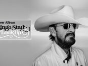 Ringo Starr – Look Up