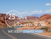 25 Jahre Country.de
