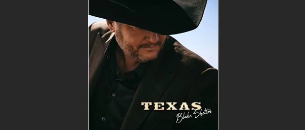 Blake Shelton - Texas