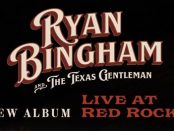 Ryan Bingham – Live At Red Rocks