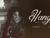 Tebey & Tenille Arts: Hangover At My Place