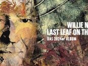Willie Nelson – Last Leaf On The Tree