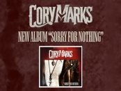Cory Marks - Sorry For Nothing