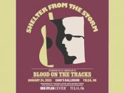 Konzert: Shelter From The Storm