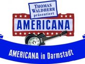 Americana in Darmstadt