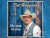 Det Haggard - Klar denk ich dran