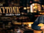 Jon Pardi - Honkytonk Hollywood