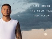 Kane Brown – The High Road
