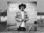 Kinky Friedman – Poet Of Motel 6