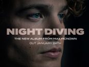 Max McNown – Night Diving