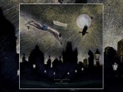 Michael Moravek – Night Songs: Das 2025er Album