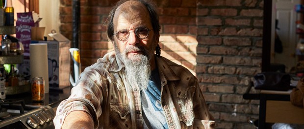 Steve Earle