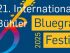 Bluegrass Festival 2025 in Bühl