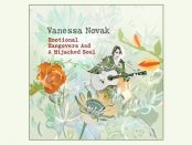 Vanessa Novak – Emotional Hangovers And A Hijacked Soul