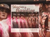 Wild As Her - Matches & Gasoline