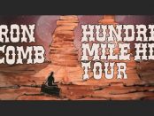 Cameron Whitcomb - Hundred Mile High Tour