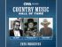 Country Music Hall of Fame - neuen Mitglieder 2025