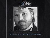 Dan Seals - Steal A Little Thunder