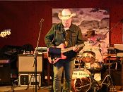 Free Bears - Live im Steakhouse