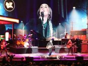 Lainey Wilson beim 2025er C2C Festival in Berlin