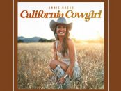 Annie Bosko - California Girl