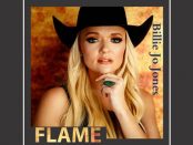 Billie Jo Jones - Flame