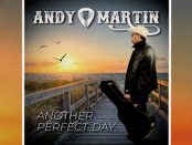 Andy Martin - Another Perfect Day