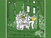 Cole Quest & The City Pickers – Homegrown