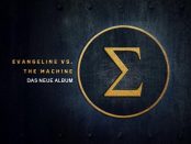Eric Church – Evangeline vs. The Machine