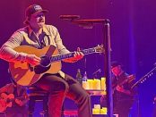 Morgan Wallen im Roundhouse in London