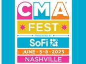 CMA Fest 2025