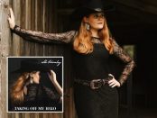Elle Townley - Taking Off My Halo