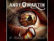 Andy Martin - If Tears Could Talk